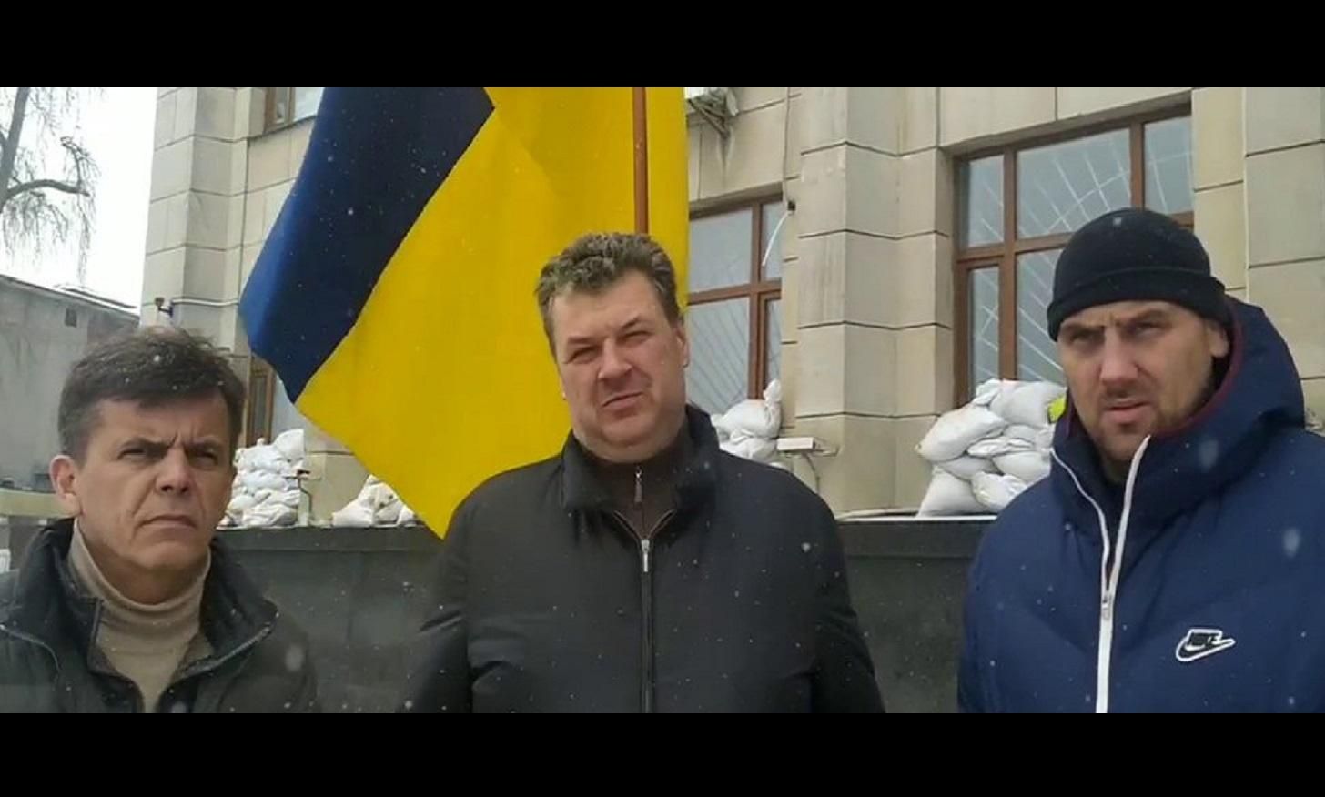 Є загиблі та поранені в результаті обстрілів на Житомирщині Є загиблі та поранені в результаті обстрілів на Житомирщині