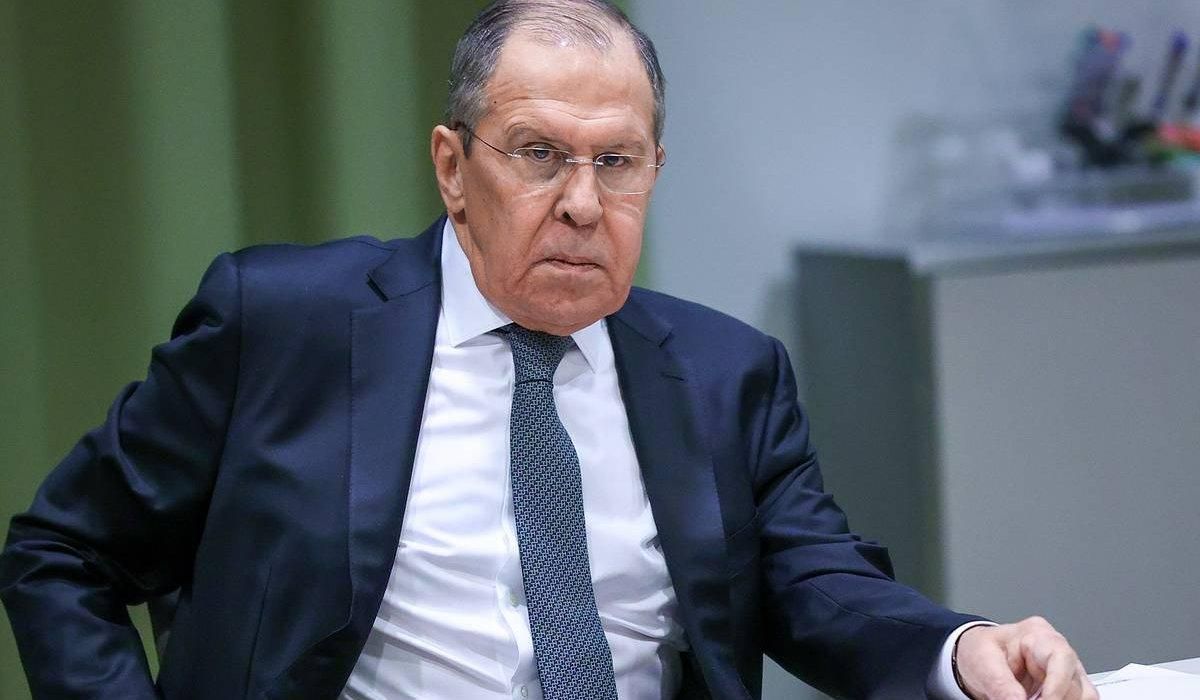 Росія вимагає забрати ядерну зброю США з Європи - 24 Канал Росія вимагає забрати ядерну зброю США з Європи - 24 Канал