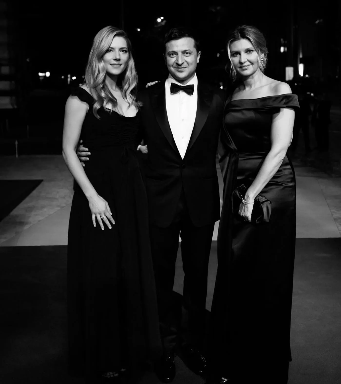 Винник і президент Винник і президент