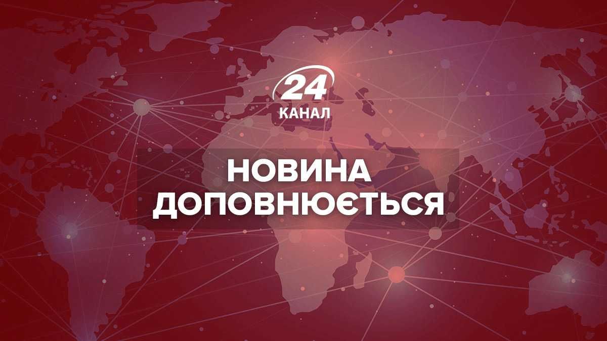 Зеленський закликав світ відреагувати на напад у Харкові - 24 Канал