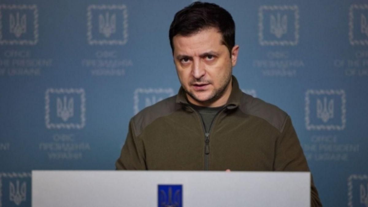 Никто не простит обстрел Харькова, – новое обращение Зеленского к украинцам Никто не простит обстрел Харькова, – новое обращение Зеленского к украинцам