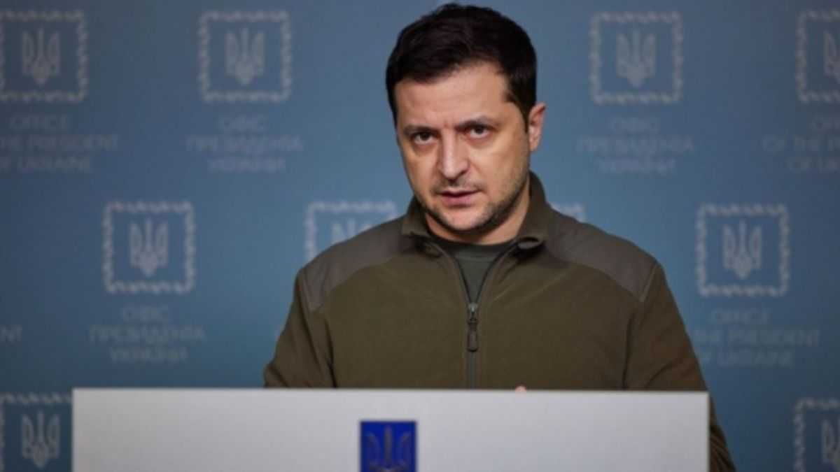 Запустили автододзвони росіянам: Зеленський розповідає правду про війну - 24 Канал Запустили автододзвони росіянам: Зеленський розповідає правду про війну - 24 Канал