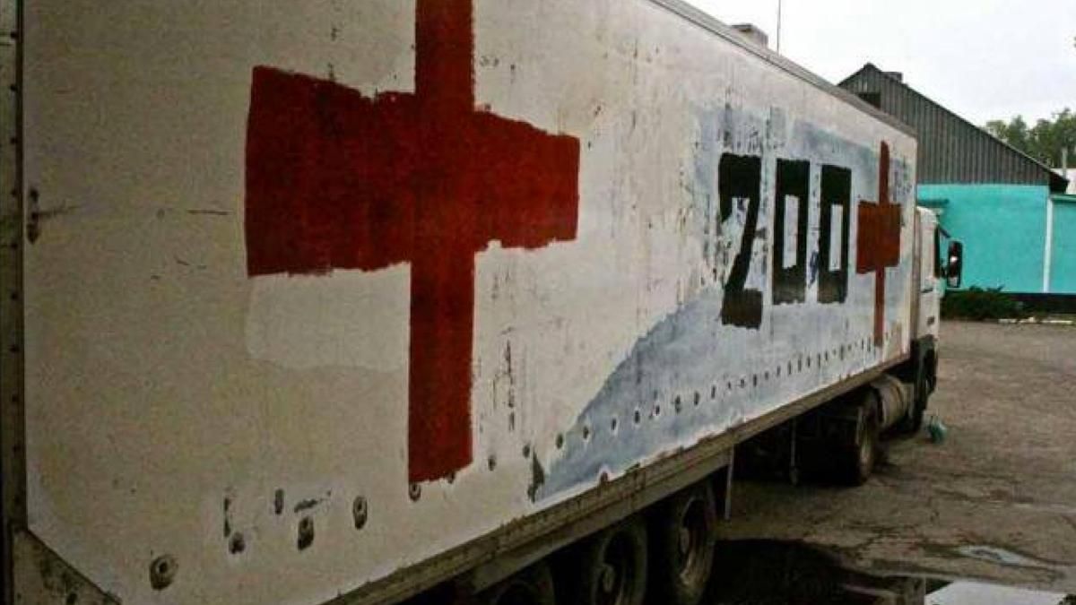 Россия уже потеряла в Украине больше солдат, чем во второй чеченской войне Россия уже потеряла в Украине больше солдат, чем во второй чеченской войне