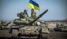 "Украинцы – исключительные храбрецы": Евгений Качалов поддерживает соотечественников