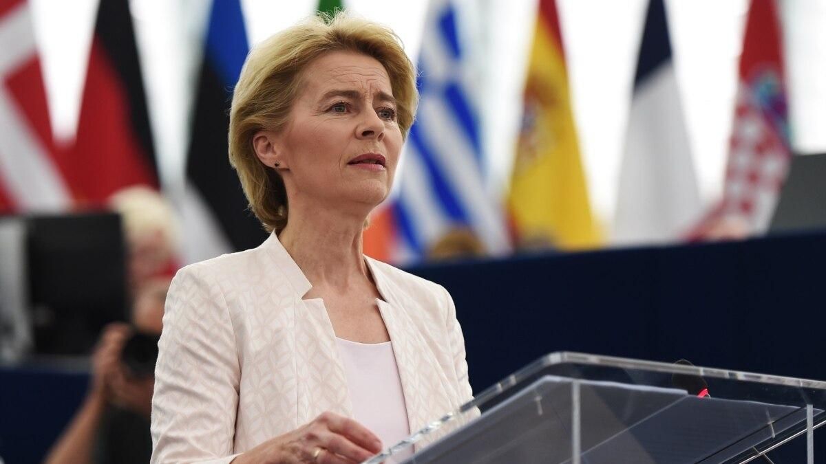 В Украине начинается ужасный отсчет смертей, – президент Европейской комиссии - 24 Канал В Украине начинается ужасный отсчет смертей, – президент Европейской комиссии - 24 Канал