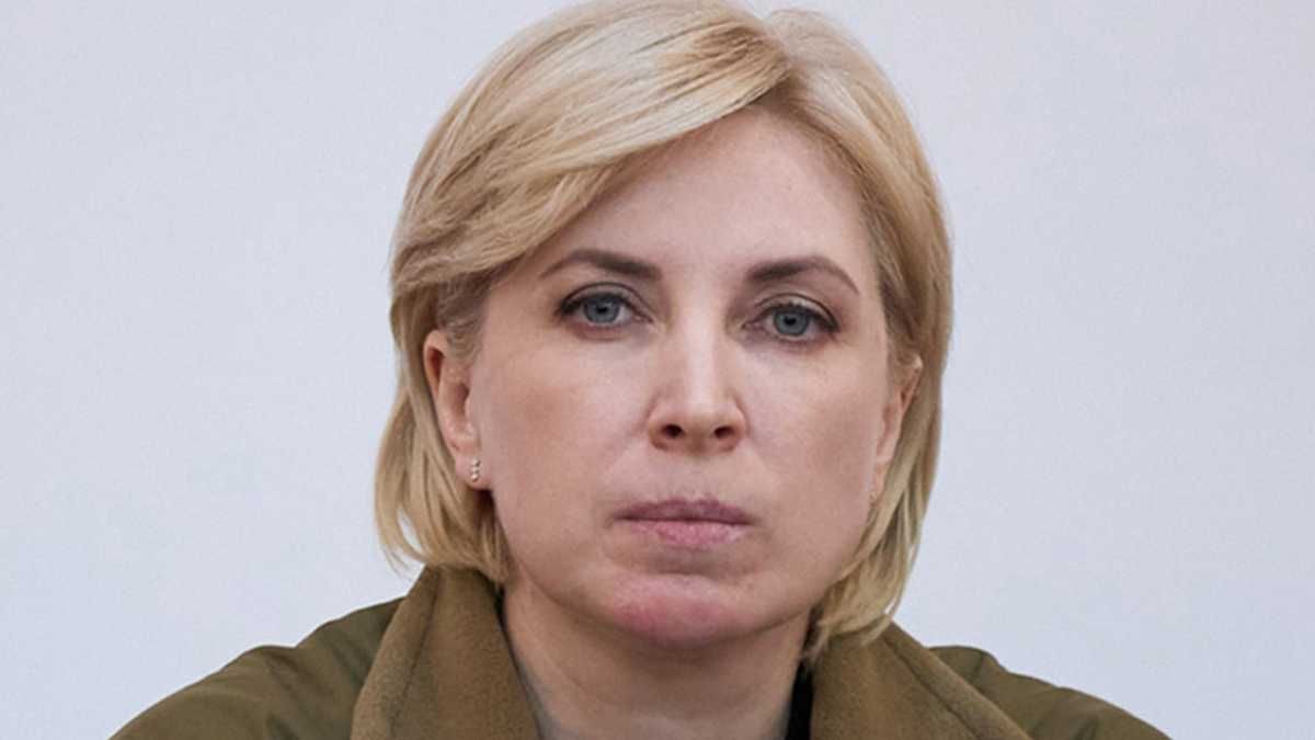 Ворог обрав шлях терору, – Верещук про гуманірну катастрофу на Донбасі - 24 Канал Ворог обрав шлях терору, – Верещук про гуманірну катастрофу на Донбасі - 24 Канал