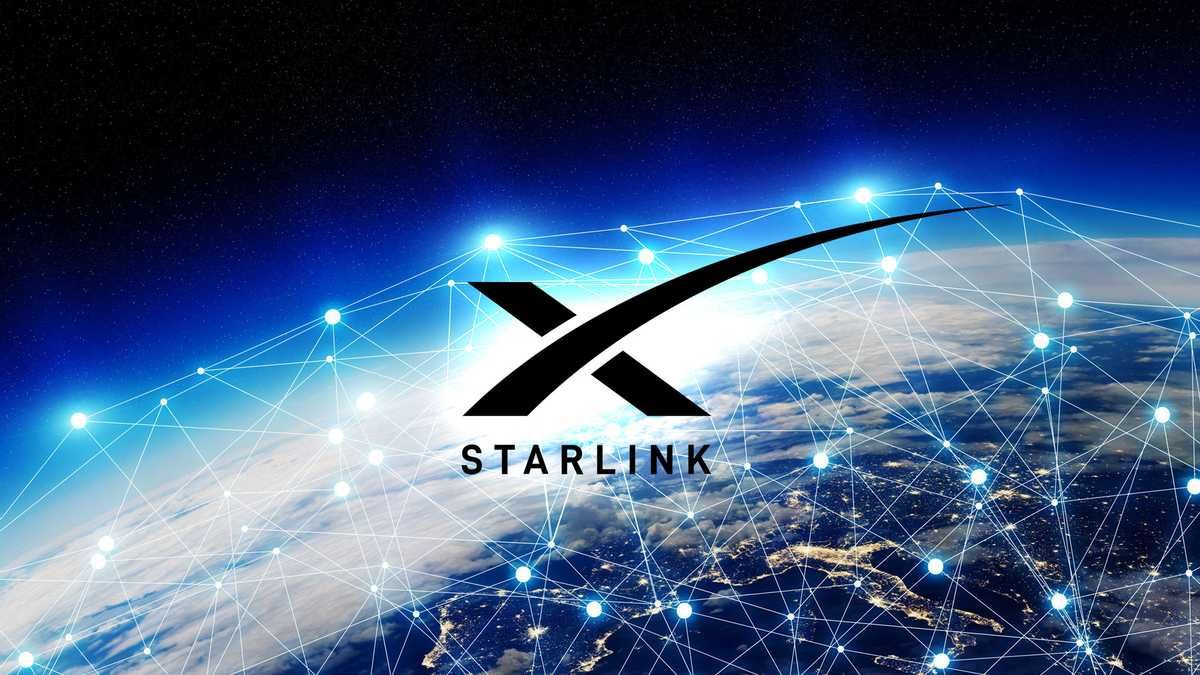 Україна отримала Starlink: як це допоможе військовим та цивільним - Техно Україна отримала Starlink: як це допоможе військовим та цивільним - Техно