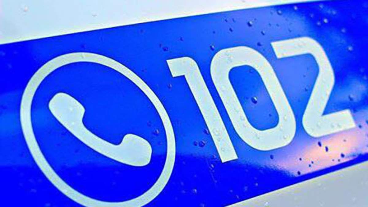 Служба "102" Нацполиции принимает на работу волонтеров: как присоединиться Служба "102" Нацполиции принимает на работу волонтеров: как присоединиться