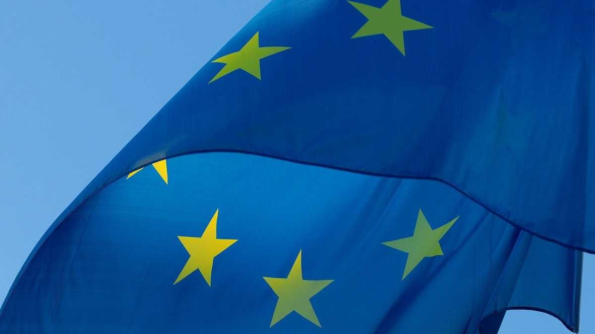 Европа должна немедленно взять Украину в ЕС, – Кулеба Европа должна немедленно взять Украину в ЕС, – Кулеба