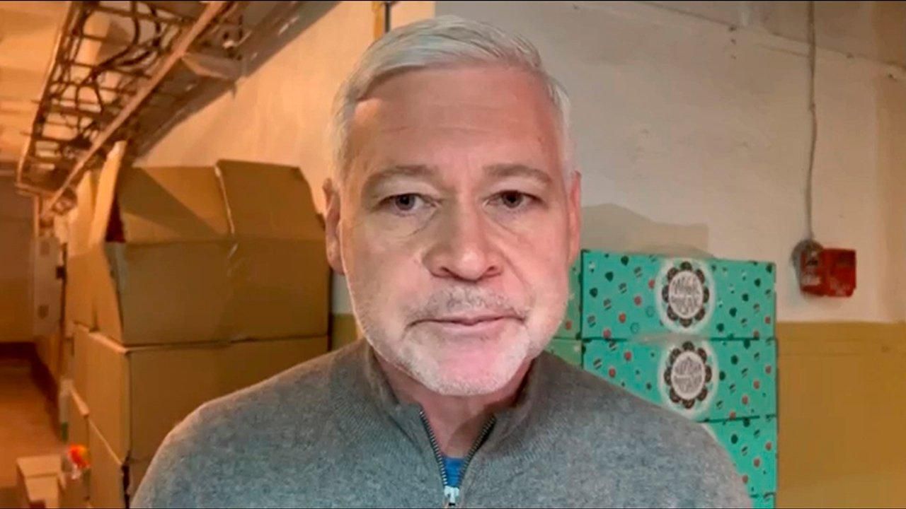 Постоянно обстрелы, был ракетный удар, есть погибшие, – Терехов о ситуации в Харькове - 24 Канал Постоянно обстрелы, был ракетный удар, есть погибшие, – Терехов о ситуации в Харькове - 24 Канал