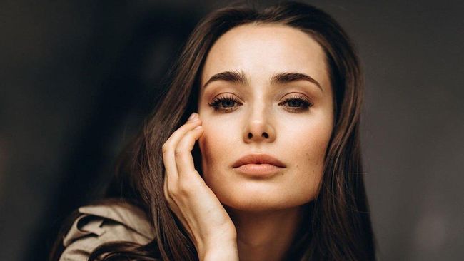 Ксенії Мішиній стало "соромно" через висловлювання Світлани Лободи про війну проти України