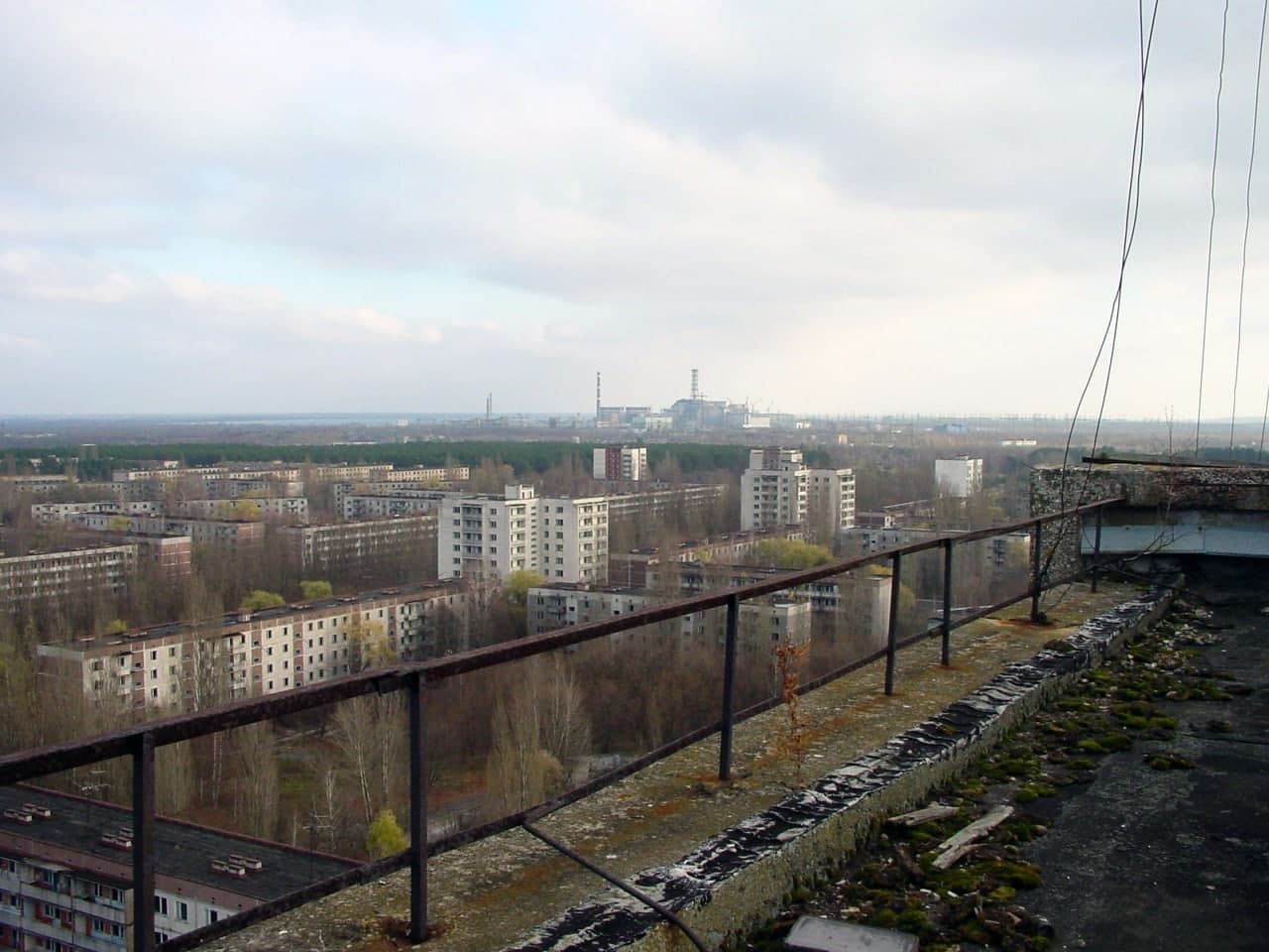 Оккупанты испытывают значительное облучение в Чернобыльской зоне отчуждения, – Энергоатом - 24 Канал