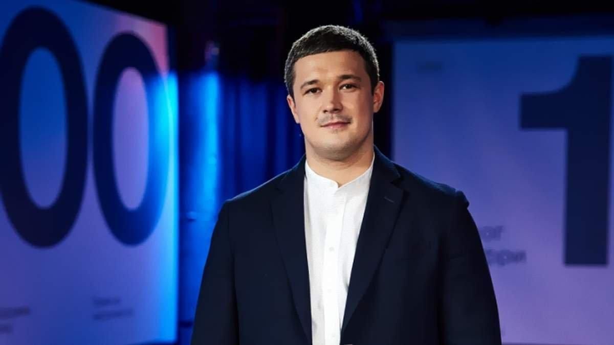 Перша у світі кібервійна почалася, – Федоров - 1 марта 2022 - 24 Канал Перша у світі кібервійна почалася, – Федоров - 1 марта 2022 - 24 Канал