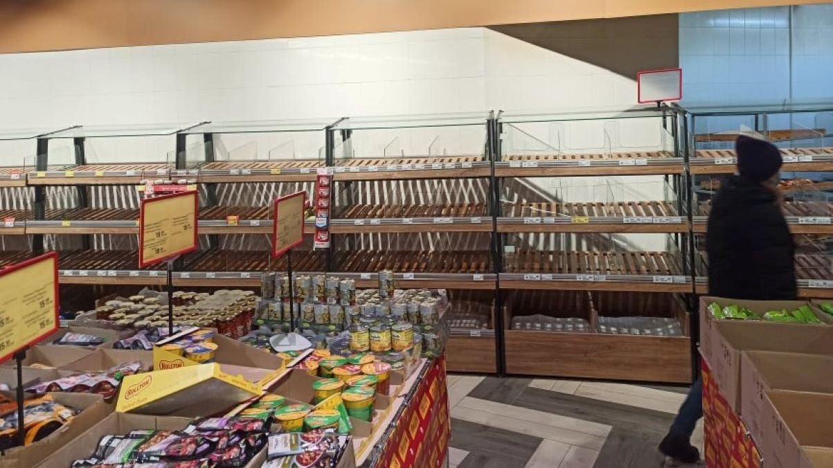 Создали онлайн-карту магазинов с актуальным графиком работы Создали онлайн-карту магазинов с актуальным графиком работы