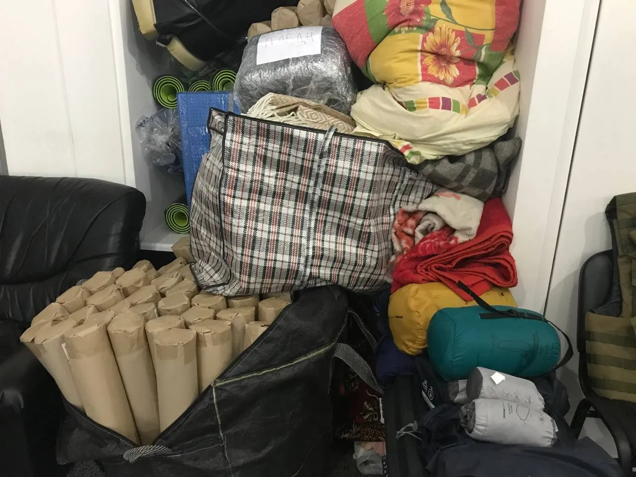 Волонтерська допомога Волонтерська допомога