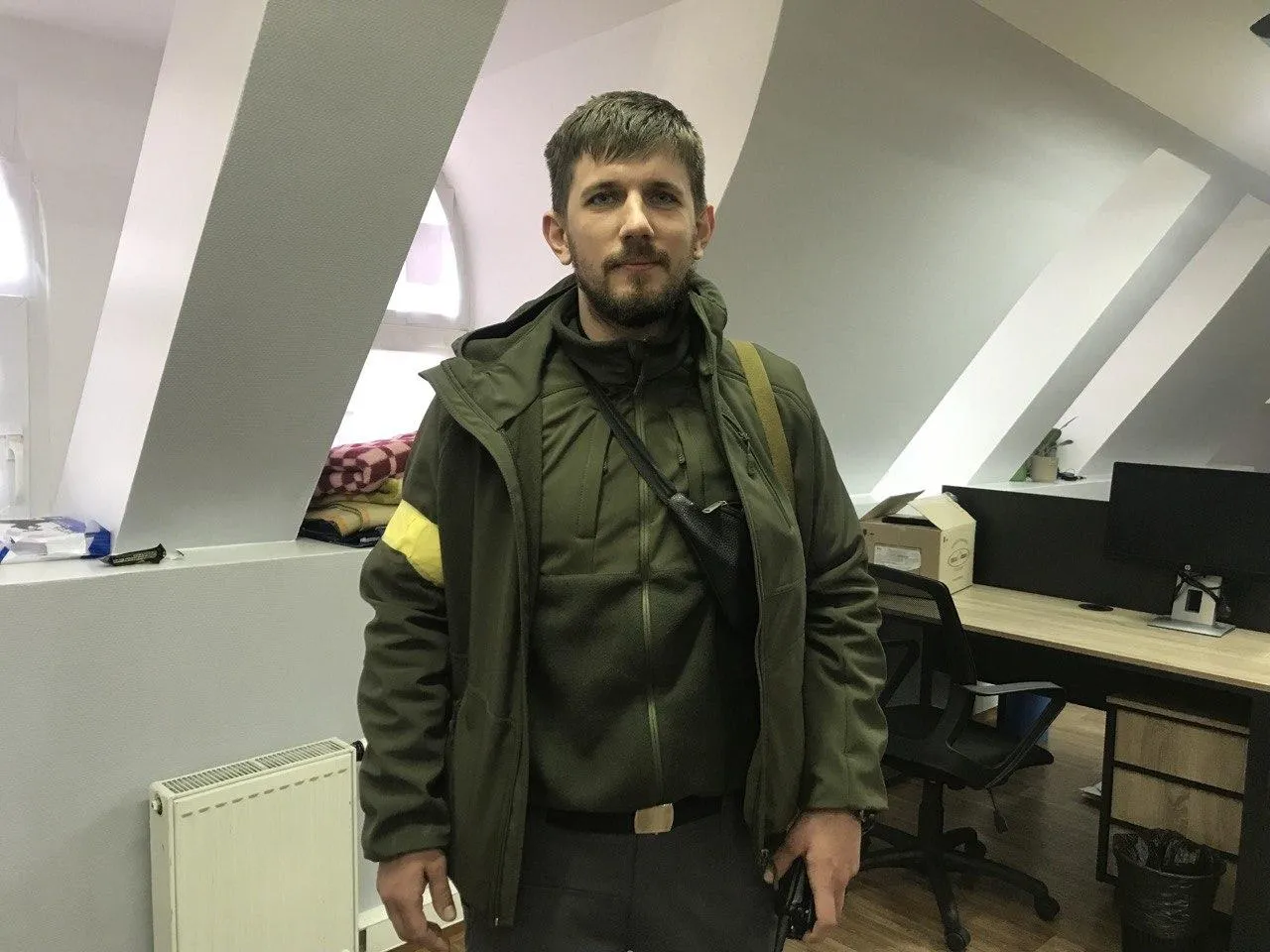 Павло Павло