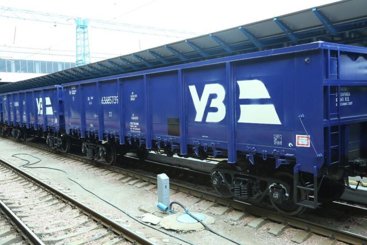 Укрзалізниця відкриває свій склад у Львові для збору та відправки гуманітарної допомоги - 24 Канал Укрзалізниця відкриває свій склад у Львові для збору та відправки гуманітарної допомоги - 24 Канал