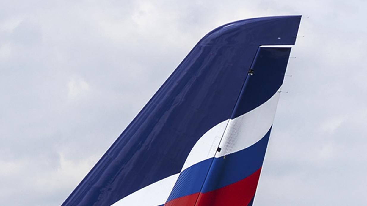 Україна добивається, щоб страхові й лізингодавці припинили роботу з авіакомпаніям Росії - 24 Канал