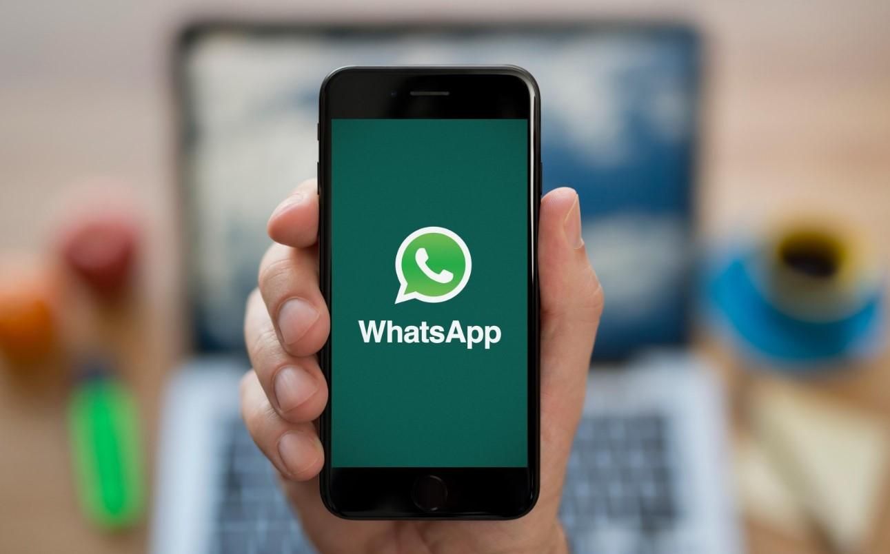 ДСНС України запустила інформаційній чат-бот у WhatsApp - 24 Канал