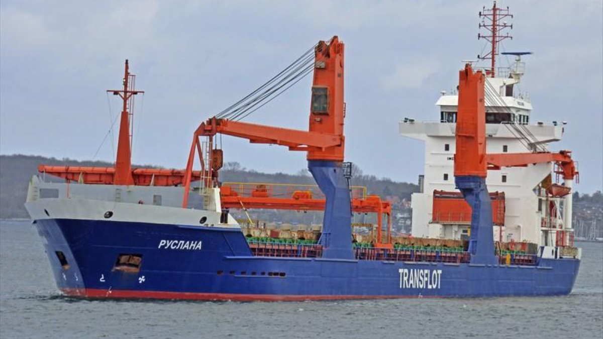 Для суден агресора закриваються світові порти: які країни вже наклали заборони - 24 Канал Для суден агресора закриваються світові порти: які країни вже наклали заборони - 24 Канал