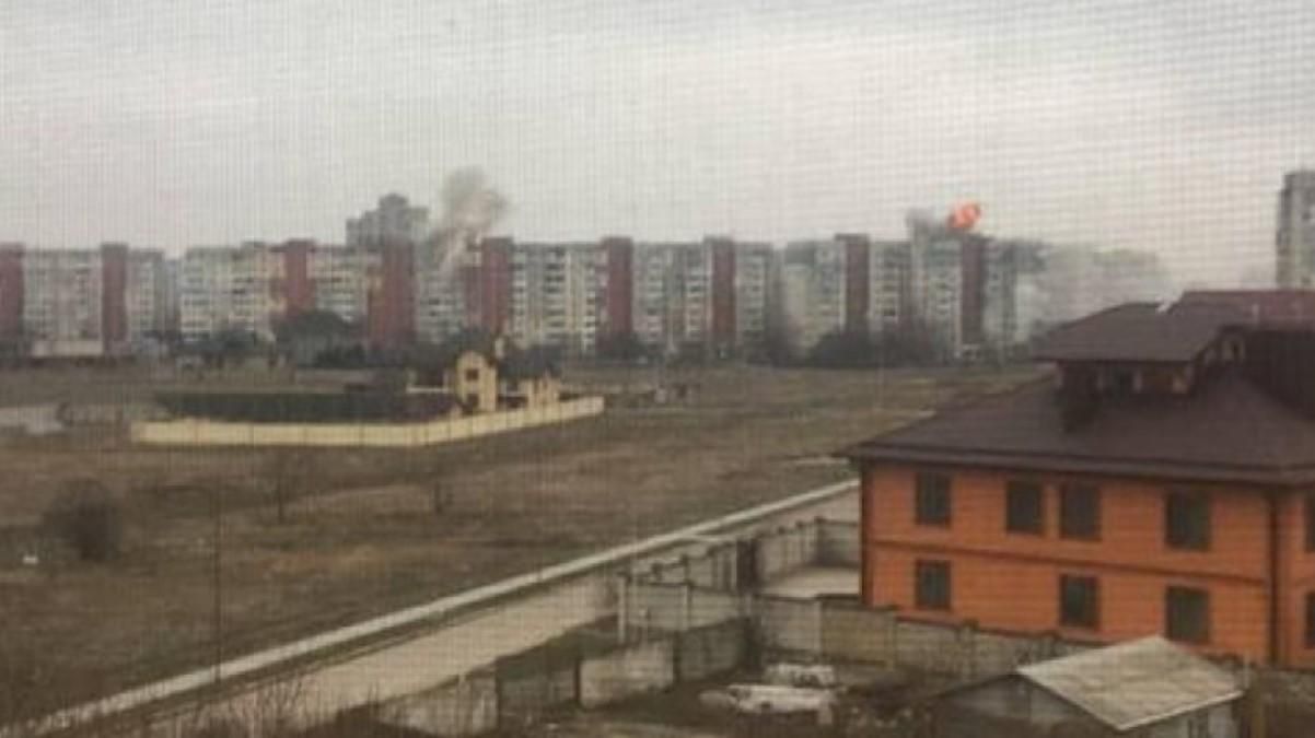 На Херсонщине в результате обстрела погибли 2 мирных жителя, еще 3 ранены - 24 Канал