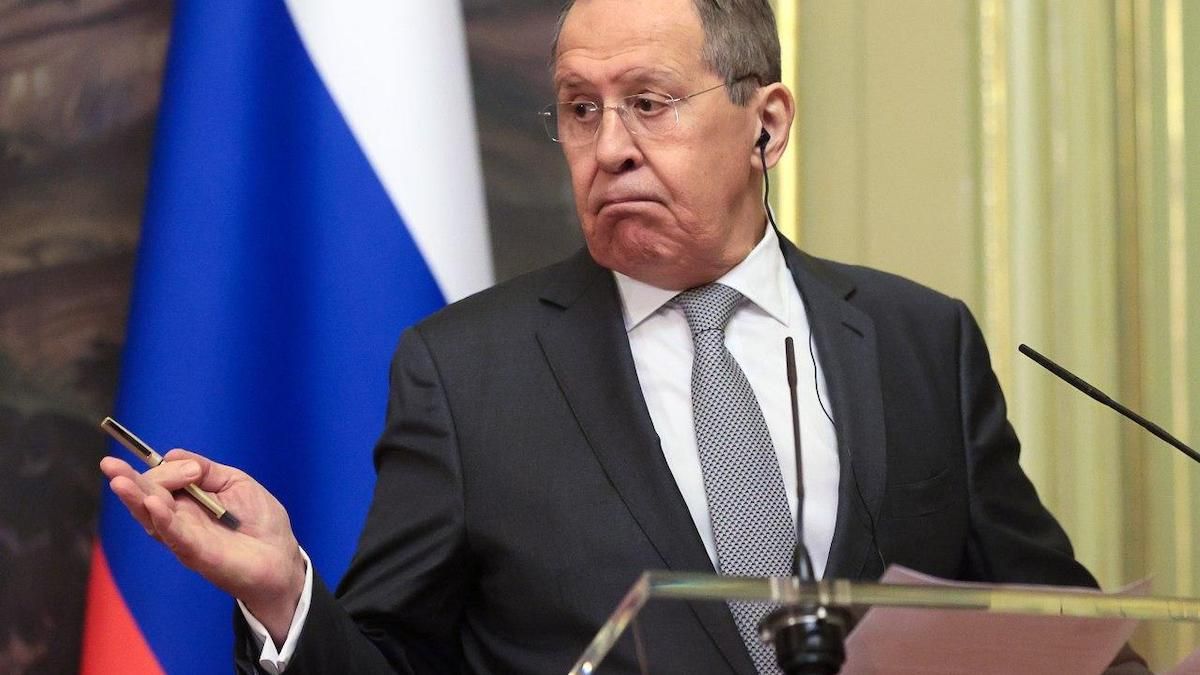 Вы же не дешевые пропагандисты, – бывший шеф Лаврова призвал дипломатов Кремля уйти в отставку - 24 Канал Вы же не дешевые пропагандисты, – бывший шеф Лаврова призвал дипломатов Кремля уйти в отставку - 24 Канал