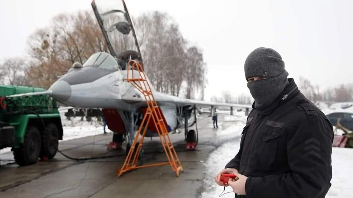 "Привид" живий: легендарний ас був підбитий, але вже отримав новий літак - 24 Канал