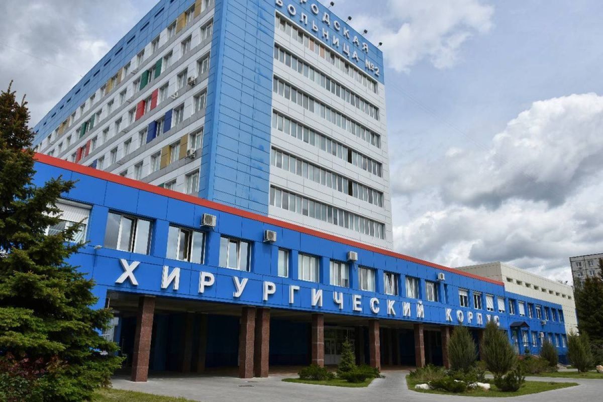 Забиті військовими Росії: у Бєлгороді лікарні перестали приймати цивільних пацієнтів - 24 Канал Забиті військовими Росії: у Бєлгороді лікарні перестали приймати цивільних пацієнтів - 24 Канал