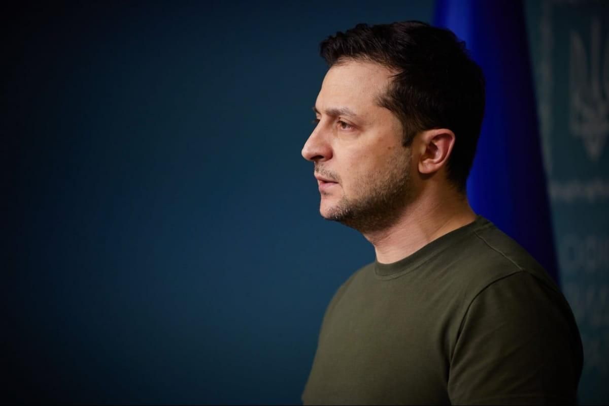 "Обличчя опору разом з усім його народом": Зеленський на обкладинці Vanity Fair - 24 Канал "Обличчя опору разом з усім його народом": Зеленський на обкладинці Vanity Fair - 24 Канал