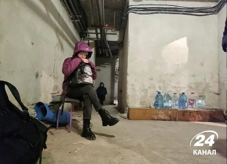 львів, укриття, повітряна тривога, війна, підвал львів, укриття, повітряна тривога, війна, підвал