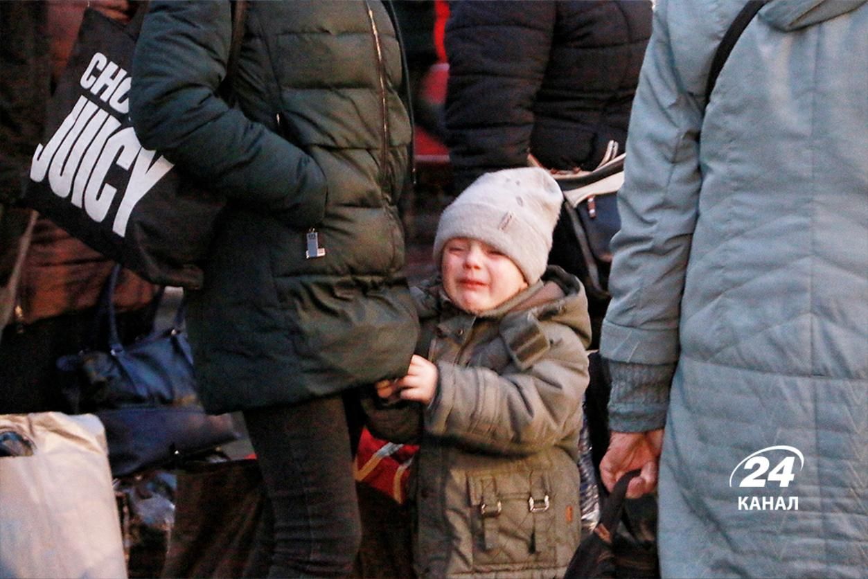 Город-укрытие: что происходит во Львове, куда едут тысячи беженцев - Львов Город-укрытие: что происходит во Львове, куда едут тысячи беженцев - Львов