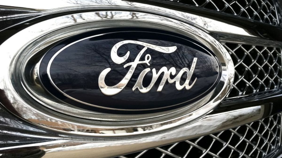 Ford прекращает свою деятельность в России - 24 Канал Ford прекращает свою деятельность в России - 24 Канал