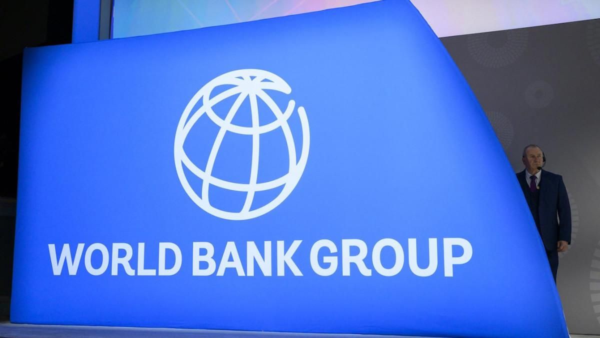 МВФ розгляне екстрене фінансування, а Світовий банк надасть Україні 3 мільярди - 24 Канал МВФ розгляне екстрене фінансування, а Світовий банк надасть Україні 3 мільярди - 24 Канал