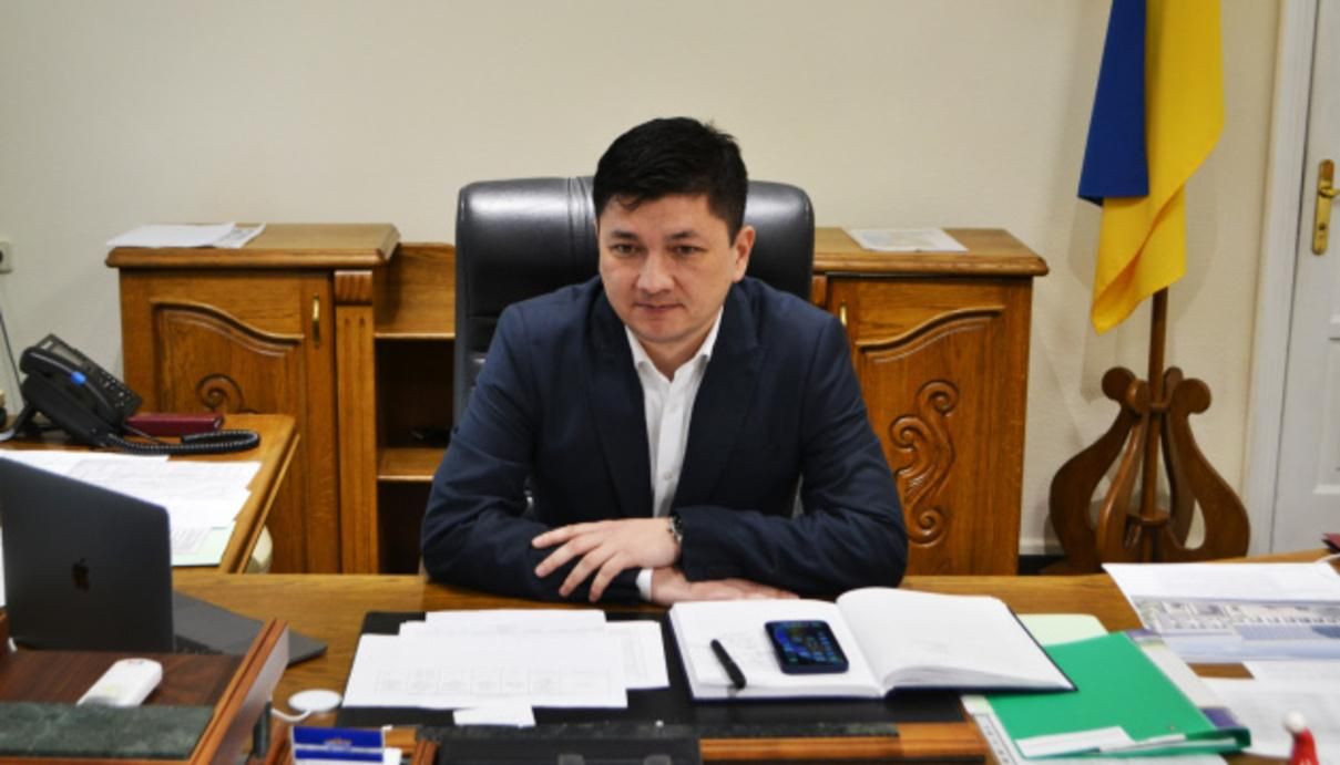 У Миколаєві зараз тихо, в області працюють групи ворога, – голова ВЦА - 24 Канал У Миколаєві зараз тихо, в області працюють групи ворога, – голова ВЦА - 24 Канал