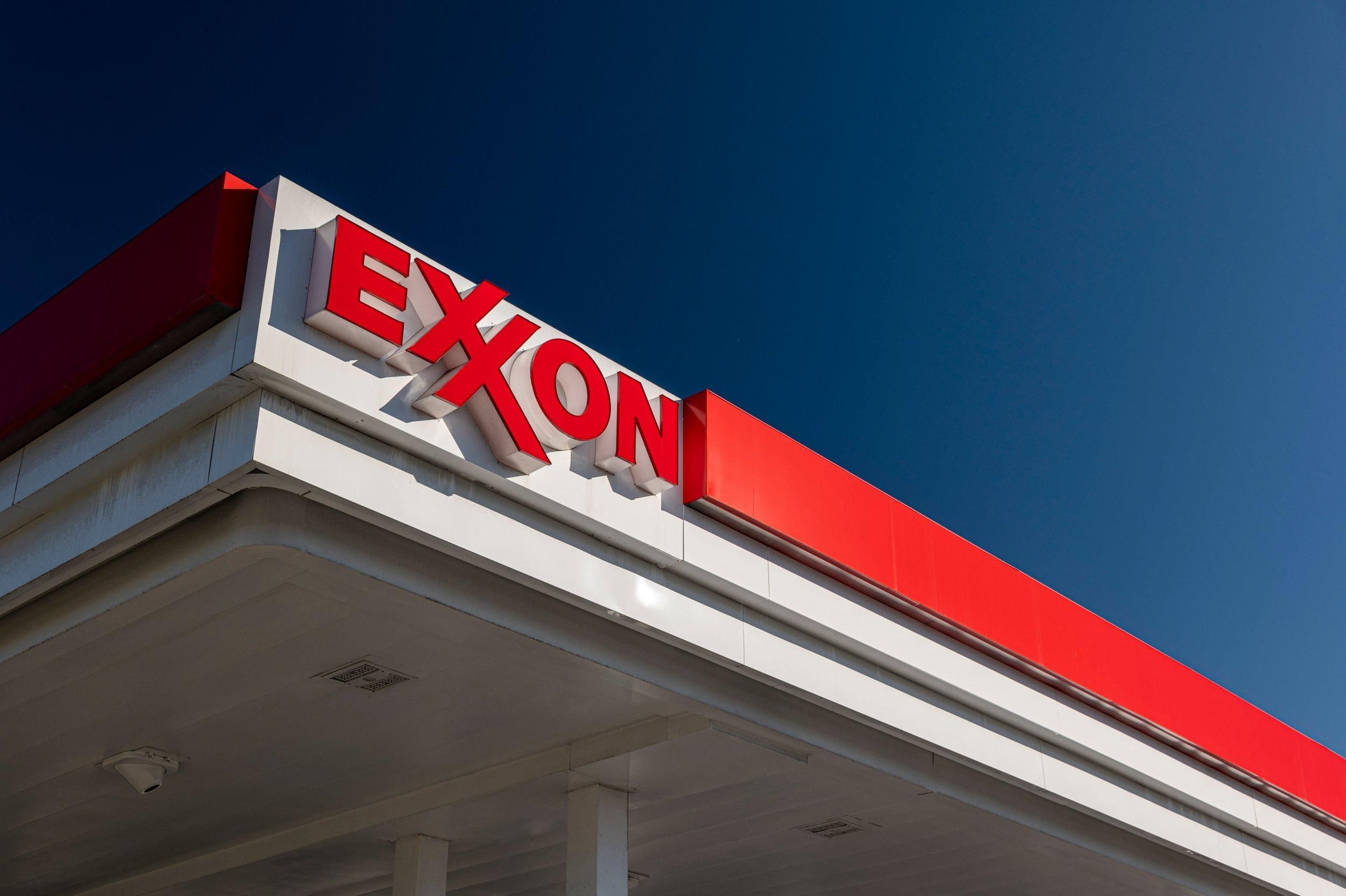ExxonMobil оголосила про вихід із нафтогазового проєкту "Сахалін-1" - 24 Канал ExxonMobil оголосила про вихід із нафтогазового проєкту "Сахалін-1" - 24 Канал