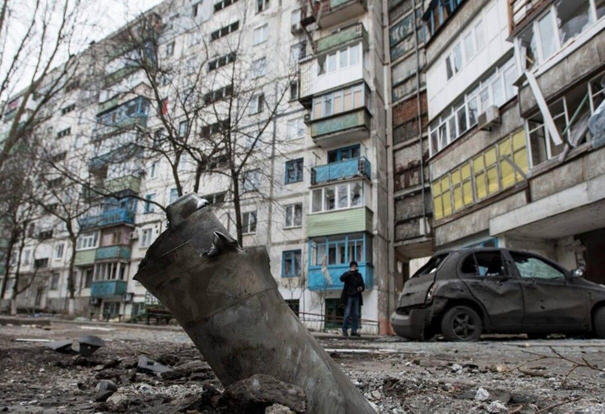 В больницах Мариуполя 128 раненых, – мэр рассказал о ситуации в городе - 24 Канал В больницах Мариуполя 128 раненых, – мэр рассказал о ситуации в городе - 24 Канал