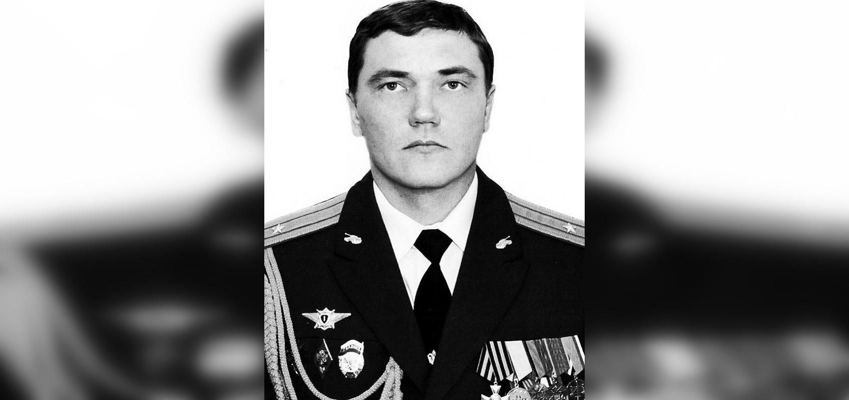 В Україні ліквідували російського полковника Ісайкіна - 24 Канал