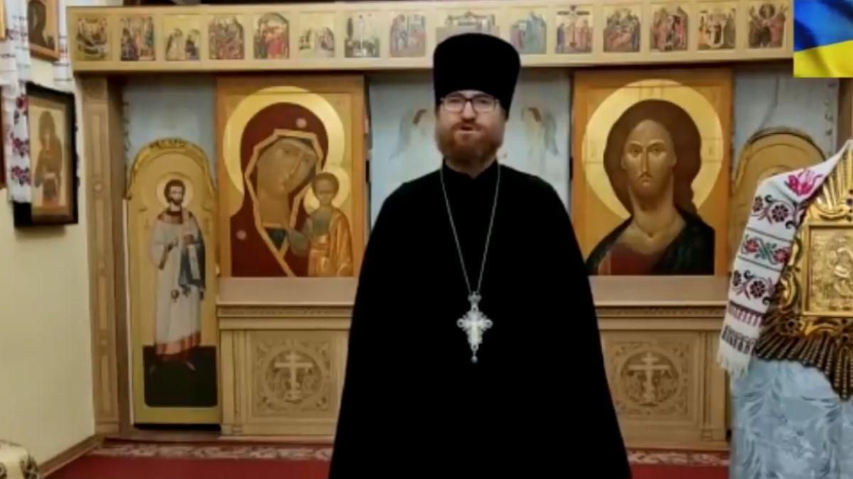 Считали отцом, а оказались хуже отчима, – священники УПЦ МП обратились к Кириллу Считали отцом, а оказались хуже отчима, – священники УПЦ МП обратились к Кириллу