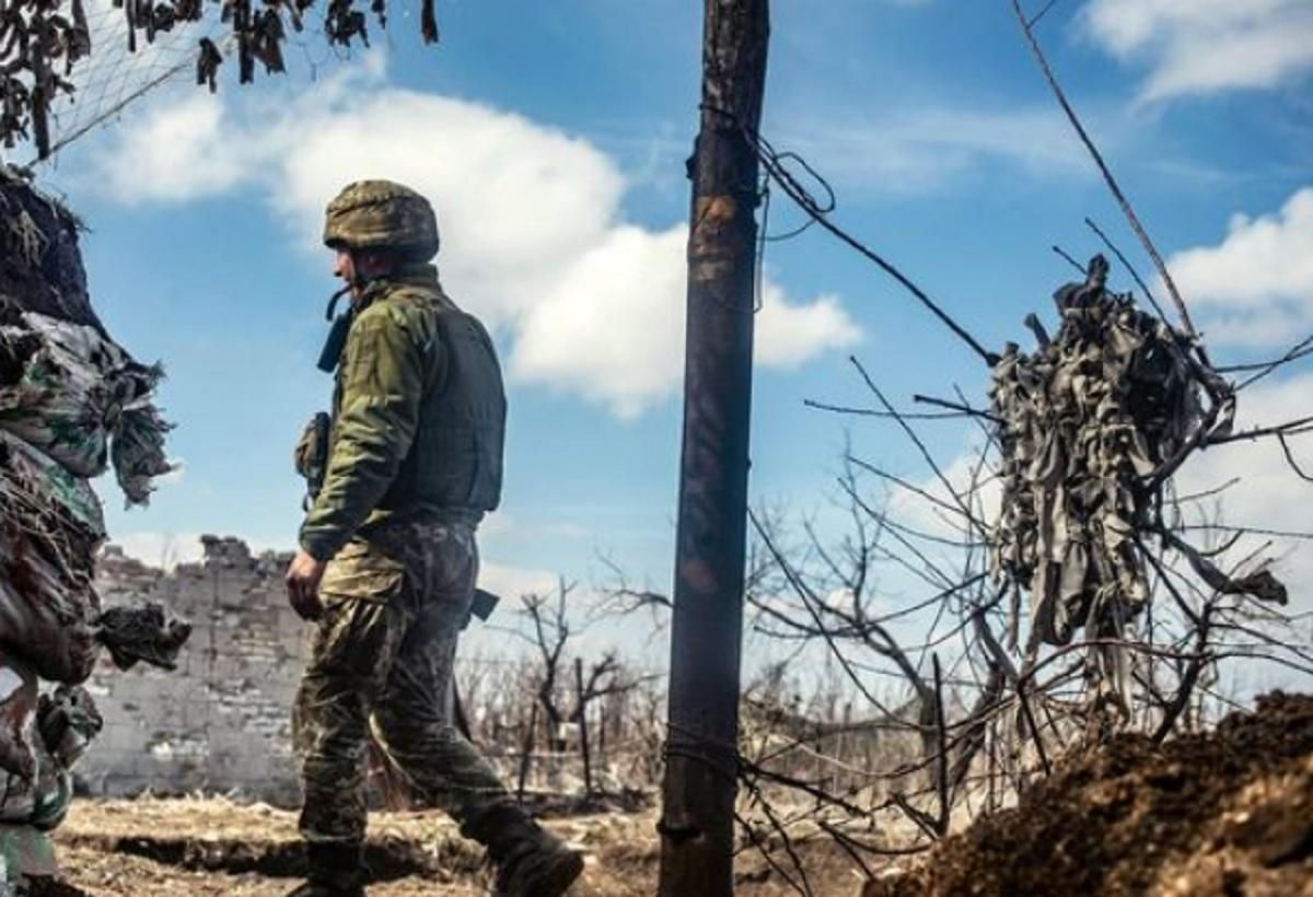 На окремих ділянках фронту ворога відтіснили аж до російського кордону - 24 Канал