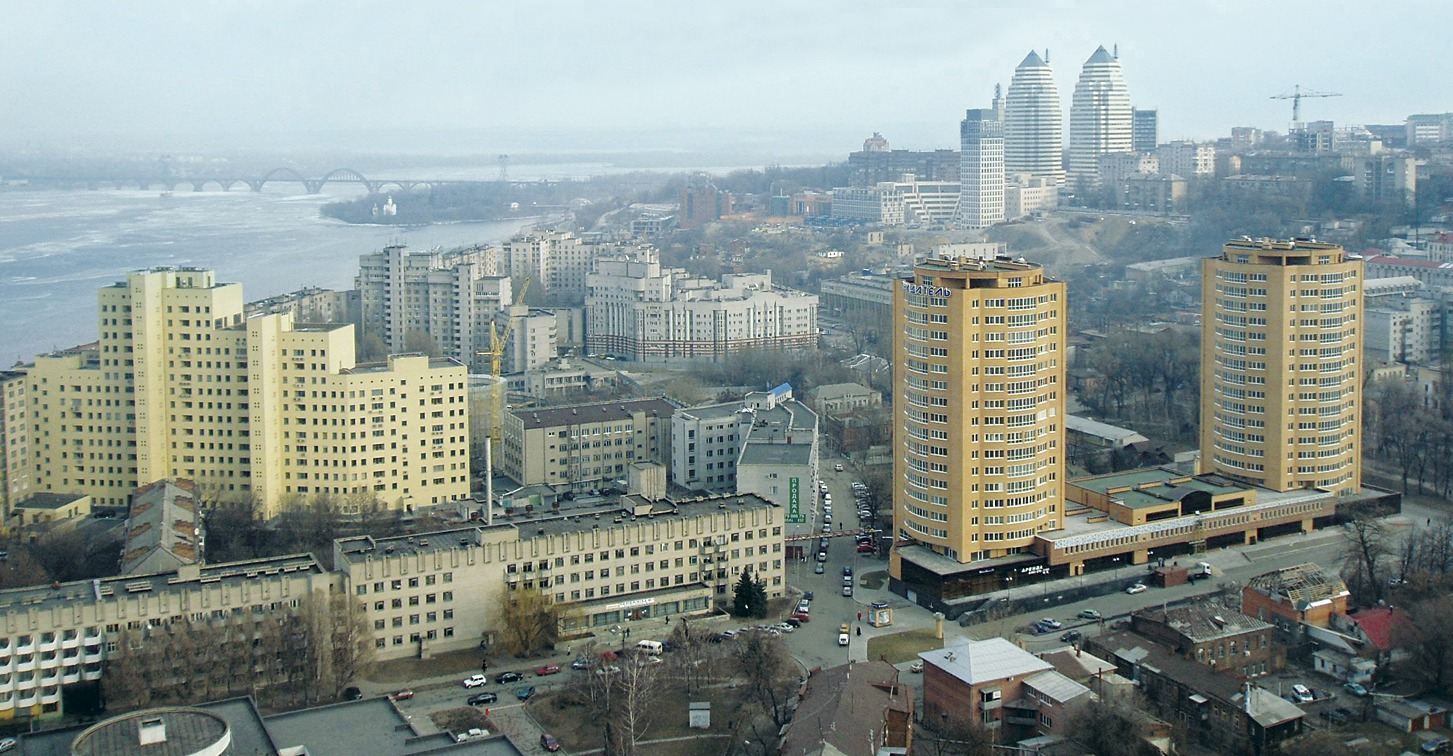 По состоянию на утро на Днепропетровщине ни одного оккупанта, – ВГА По состоянию на утро на Днепропетровщине ни одного оккупанта, – ВГА