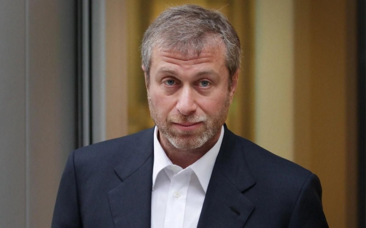 Абрамович терміново продає майно в Лондоні: уряд просять пришвидшити санкції - 24 Канал Абрамович терміново продає майно в Лондоні: уряд просять пришвидшити санкції - 24 Канал