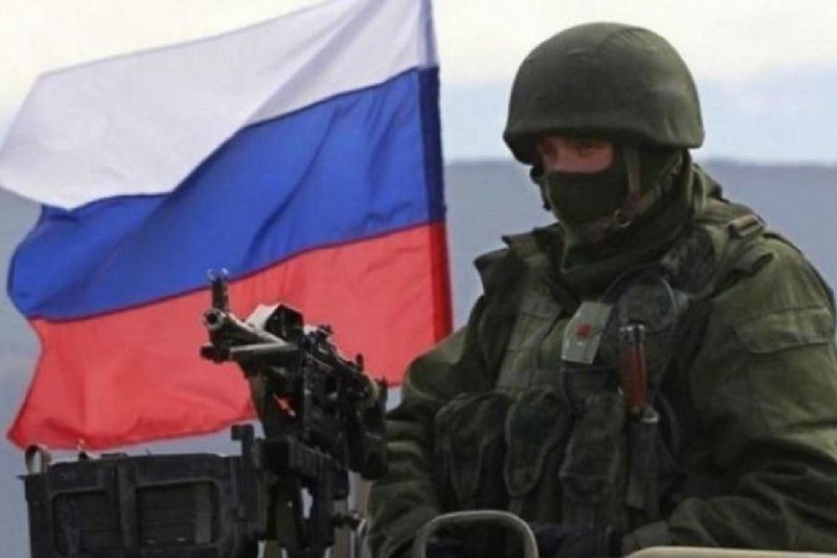 147 часов обороны: оккупантам все хуже удается держать боеспособность подразделений, – Резников 147 часов обороны: оккупантам все хуже удается держать боеспособность подразделений, – Резников