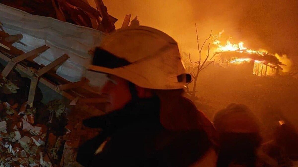 Это месть, – Резников об обстреле мирного Житомира Это месть, – Резников об обстреле мирного Житомира