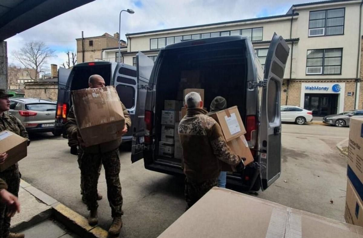 У Києві створили електронну платформу з підтримки міста, працює гуманітарний штаб, – КМДА - 24 Канал У Києві створили електронну платформу з підтримки міста, працює гуманітарний штаб, – КМДА - 24 Канал