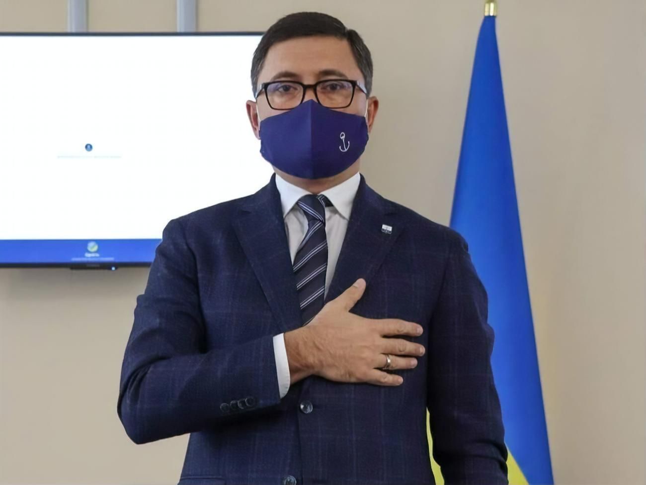 Это геноцид украинского народа, – мэр Мариуполя эмоционально обратился за помощью Это геноцид украинского народа, – мэр Мариуполя эмоционально обратился за помощью