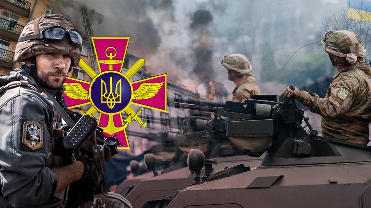 Война России против Украины 2022: хронология событий 3 недели нападения