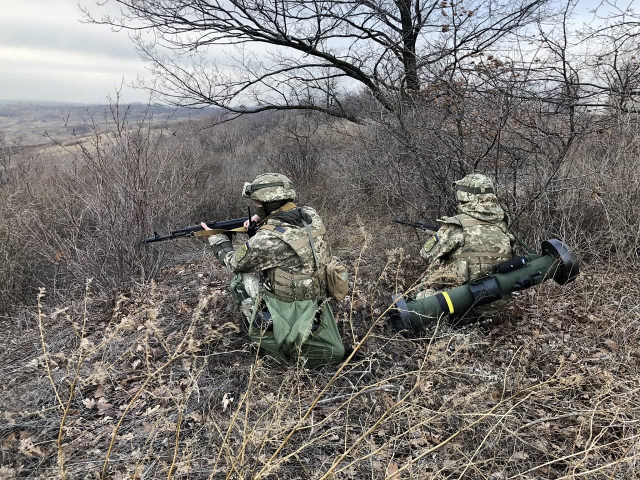 На Сумщині ЗСУ знищили близько 500 одиниць ворожої техніки, – голова ОВА - 24 Канал