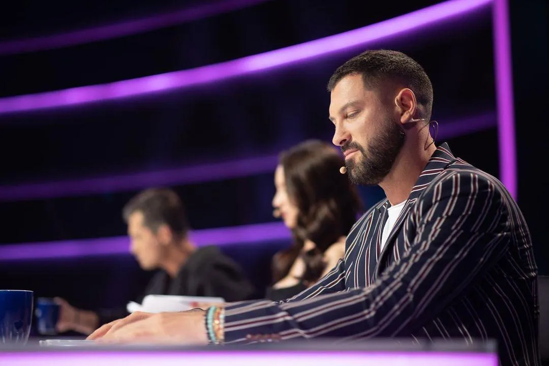 Максим Чмерковський покинув Україну і поїхав у Варшаву Максим Чмерковський покинув Україну і поїхав у Варшаву