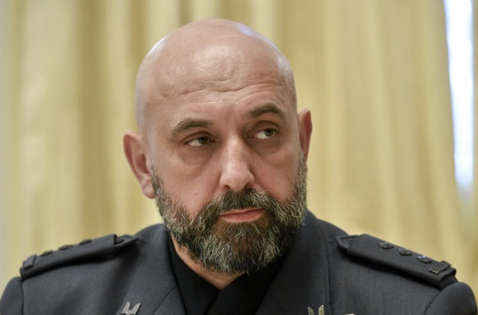 Путін воює м'ясом, це не його діти, – генерал ЗСУ Кривонос - 24 Канал Путін воює м'ясом, це не його діти, – генерал ЗСУ Кривонос - 24 Канал