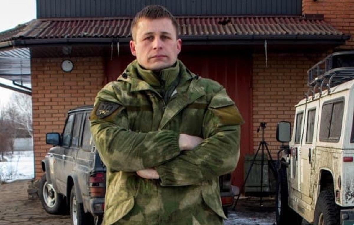 Що відомо про нового очільника Одещини Максима Марченка - 24 Канал Що відомо про нового очільника Одещини Максима Марченка - 24 Канал